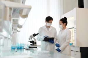 Laboratory Equipment Repair