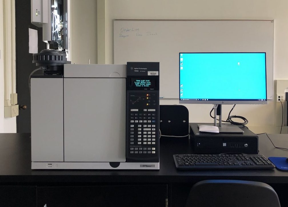 Refurbished Laboratory Instruments