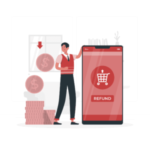 <a href="https://storyset.com/money">Money illustrations by Storyset</a>