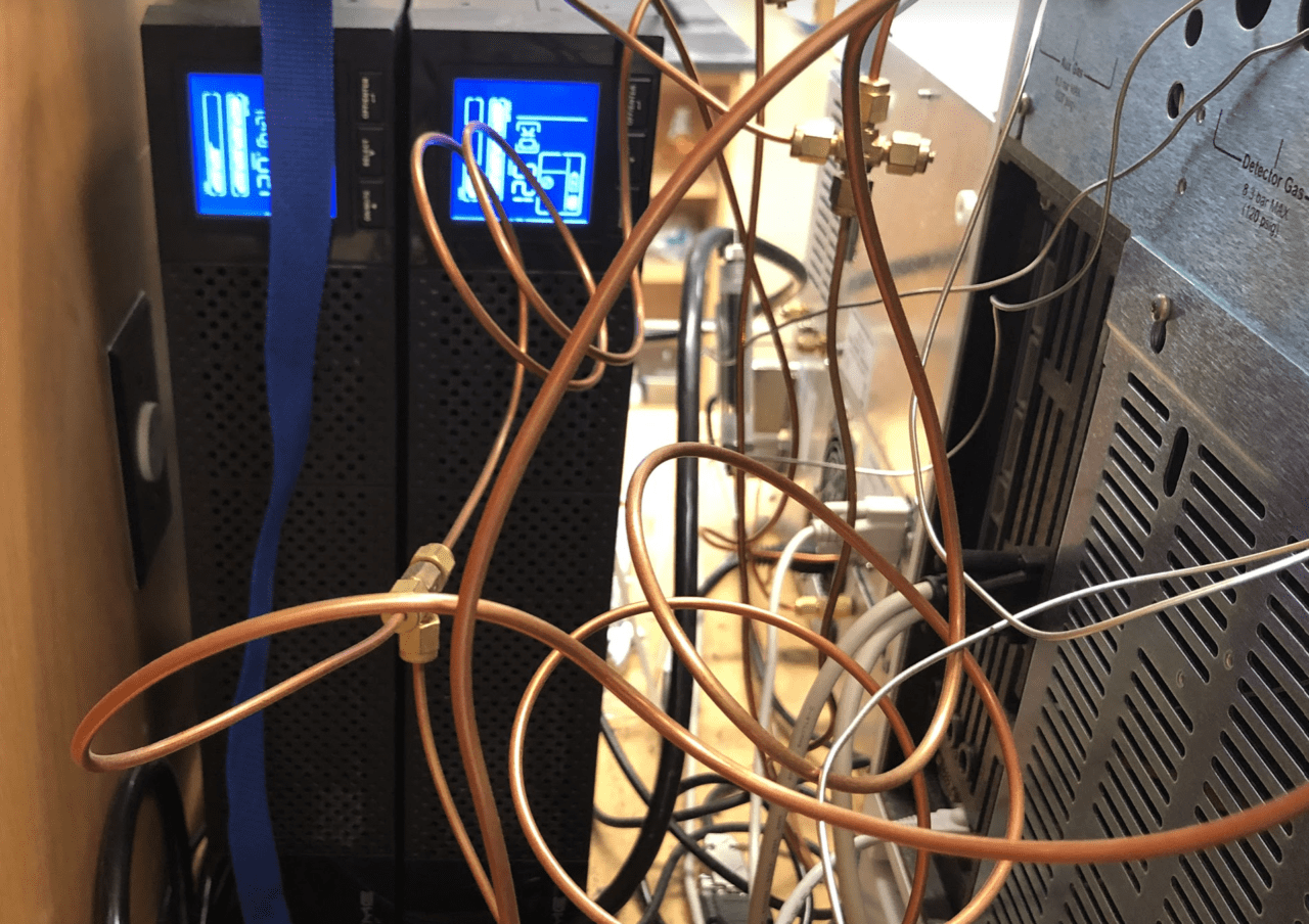 Every Laboratory Can Be Improved, But Won’t Be
