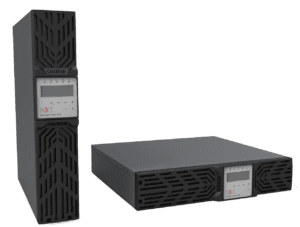 Integrity Max R/T Series UPS Line | 800 – 1500 VA Models